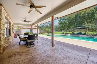 208 Maple Drive, Mountain City, TX 78610 - Photo 24