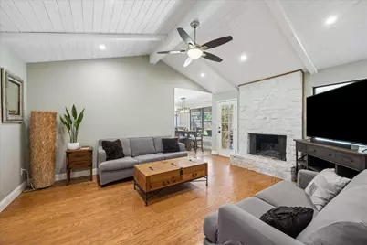 208 Maple Drive, Mountain City, TX 78610 - Photo 2