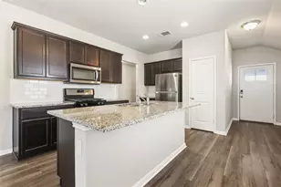 201 Frederick Dr, Georgetown, TX 78626 - Photo 2