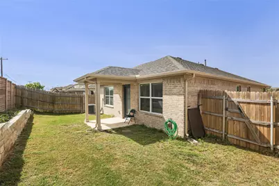 201 Frederick Drive, Georgetown, TX 78626 - Photo 20