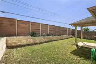 201 Frederick Dr, Georgetown, TX 78626 - Photo 22