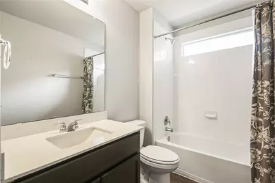 201 Frederick Drive, Georgetown, TX 78626 - Photo 18