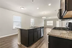 201 Frederick Dr, Georgetown, TX 78626 - Photo 4