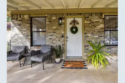 504 Hickory Street, Smithville, TX 78957 - Photo 4