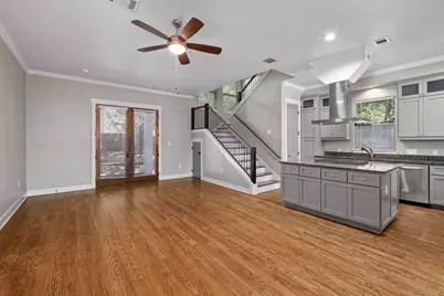 2309-A Longview Street #A, Austin, TX 78705 - Photo 4