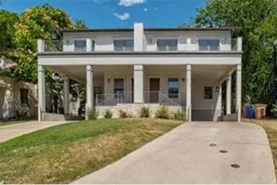 2309-A Longview Street #A, Austin, TX 78705 - Photo 1