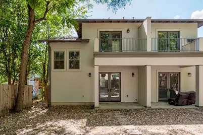 2309-A Longview Street #A, Austin, TX 78705 - Photo 10