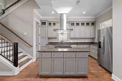 2309-A Longview Street #A, Austin, TX 78705 - Photo 2