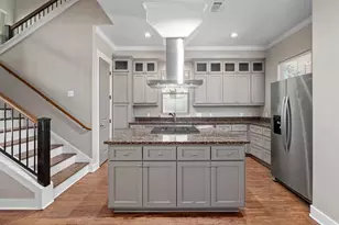 2309-A Longview St, Austin, TX 78705 - Photo 2