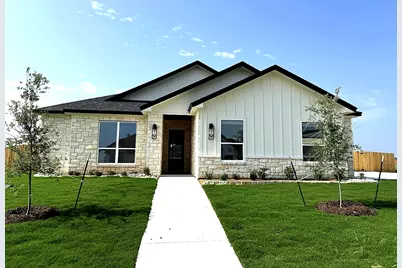 1614 Hunt Drive, Salado, TX 76571 - Photo 1