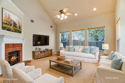 2207 Clover Ridge Drive, Cedar Park, TX 78613 - Photo 4