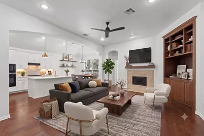 10421 Hansa Drive, Austin, TX 78739 - Photo 8