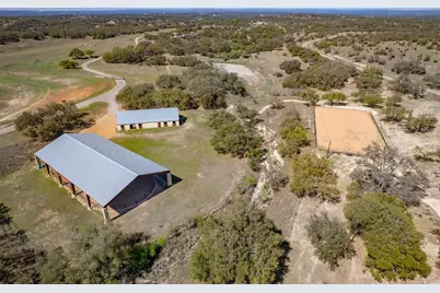 343 Cattle Creek Drive, Johnson City, TX 78636 - Photo 16