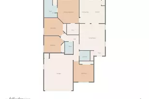 227 Avalanche Ave, Georgetown, TX 78626 - Photo 4