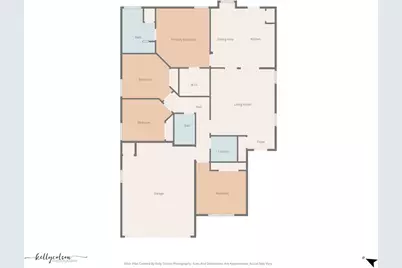 227 Avalanche Avenue, Georgetown, TX 78626 - Photo 4