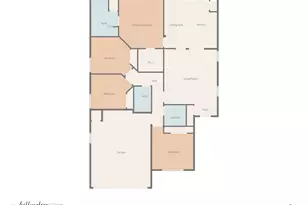 227 Avalanche Ave, Georgetown, TX 78626 - Photo 4