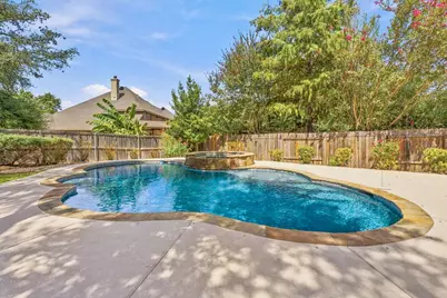 1349 River Forest Drive, Round Rock, TX 78665 - Photo 2