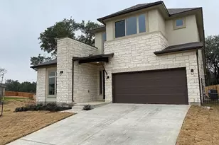 1631 Reprise Bnd, Round Rock, TX 78681 - Photo 2