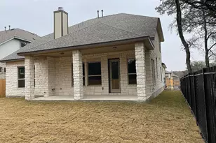 1631 Reprise Bnd, Round Rock, TX 78681 - Photo 6