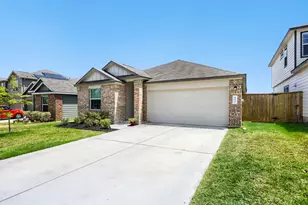 452 Perfect World Loop, Jarrell, TX 76537 - Photo 1