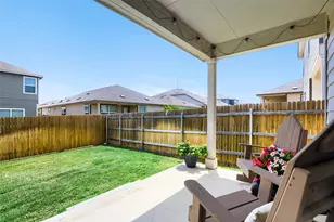 452 Perfect World Loop, Jarrell, TX 76537 - Photo 14