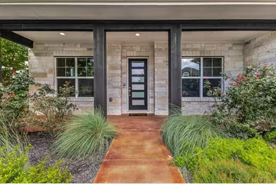 605 Gunison Drive, Austin, TX 78738 - Photo 4