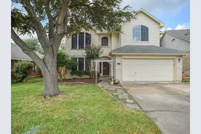 13204 Calf Roping Trail, Austin, TX 78727 - Photo 1