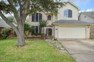 13204 Calf Roping Trail, Austin, TX 78727 - Photo 1