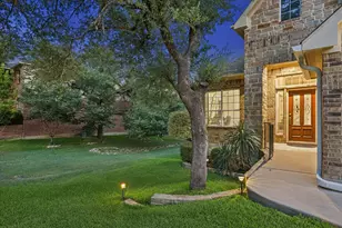 3608 Juniper Hills St, Cedar Park, TX 78613 - Photo 2