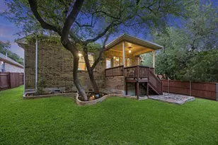 3608 Juniper Hills St, Cedar Park, TX 78613 - Photo 28