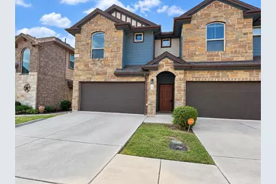 1001 Zodiac Lane #13, Round Rock, TX 78665 - Photo 1