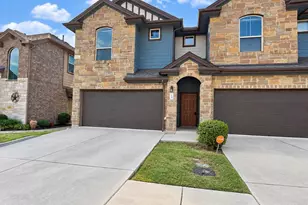 1001 Zodiac Ln, Round Rock, TX 78665 - Photo 1