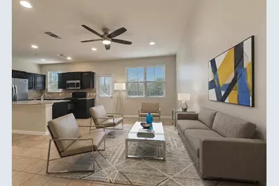 1001 Zodiac Lane #13, Round Rock, TX 78665 - Photo 16