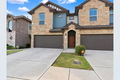 1001 Zodiac Lane #13, Round Rock, TX 78665 - Photo 4