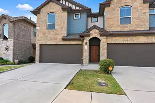 1001 Zodiac Ln, Round Rock, TX 78665 - Photo 4