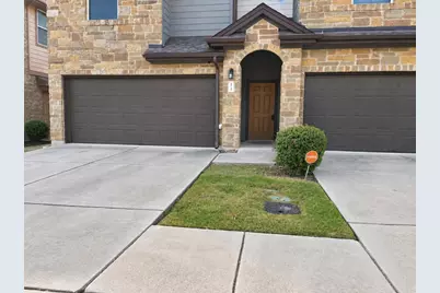 1001 Zodiac Lane #13, Round Rock, TX 78665 - Photo 2
