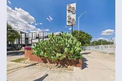 2020 S Congress Avenue #1209, Austin, TX 78704 - Photo 16