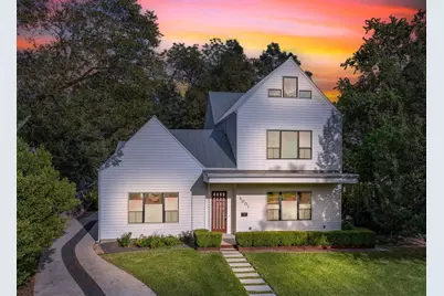 5001 Shoal Creek Boulevard, Austin, TX 78756 - Photo 1