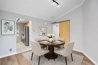 1601 Faro Drive #704, Austin, TX 78741 - Photo 2