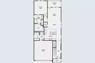 456 Breccia Trail, Liberty Hill, TX 78642 - Photo 2