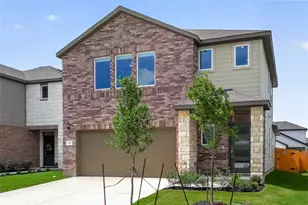456 Breccia Trl, Liberty Hill, TX 78642 - Photo 1