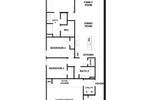 18516-B High Flyer Way, Manor, TX 78653 - Photo 2