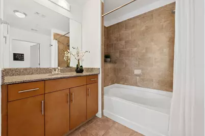 360 Nueces Street #1407, Austin, TX 78701 - Photo 14