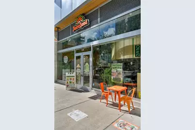 360 Nueces Street #1407, Austin, TX 78701 - Photo 40