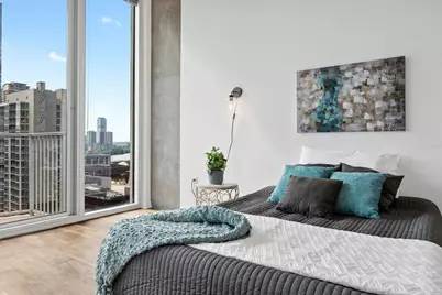 360 Nueces Street #1407, Austin, TX 78701 - Photo 12