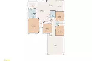 209 Clarks Way, Hutto, TX 78634 - Photo 4