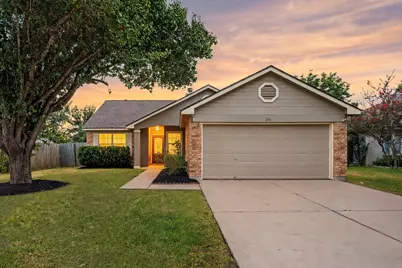 209 Clarks Way, Hutto, TX 78634 - Photo 1