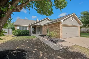 209 Clarks Way, Hutto, TX 78634 - Photo 2