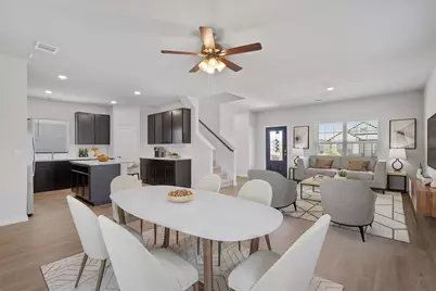 313 Timber Brook Drive, Hutto, TX 78634 - Photo 6