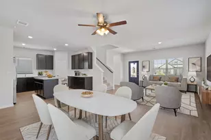 313 Timber Brook Dr, Hutto, TX 78634 - Photo 6